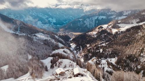 Matrei in Osttirol Apartment | Zottlhoamat