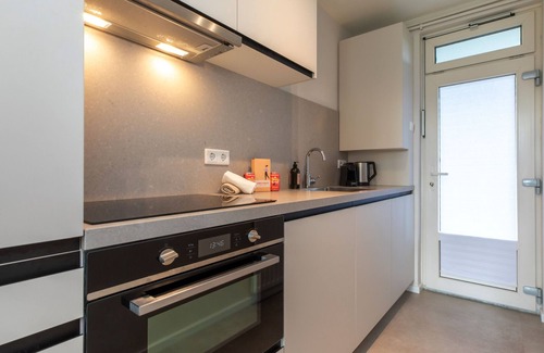 Zoutelande House | Zoutelande Retreat by Sea