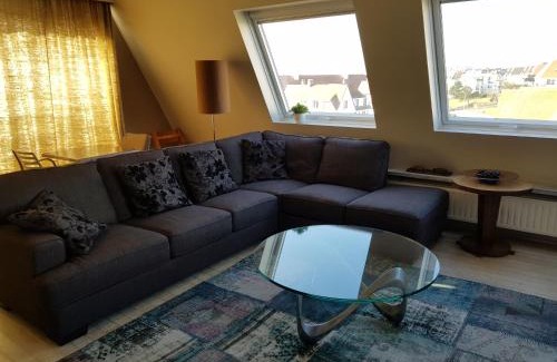 Het Zoute Apartment | Zoutezoute