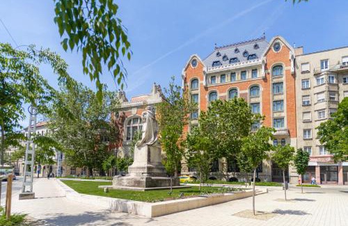Csarnok negyed Hotel | ZOYA LUXURY RESIDENCE