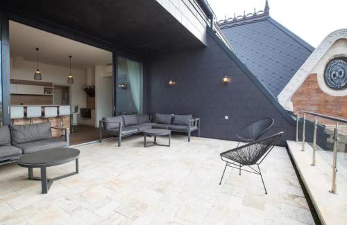 Csarnok negyed Hotel | ZOYA LUXURY RESIDENCE