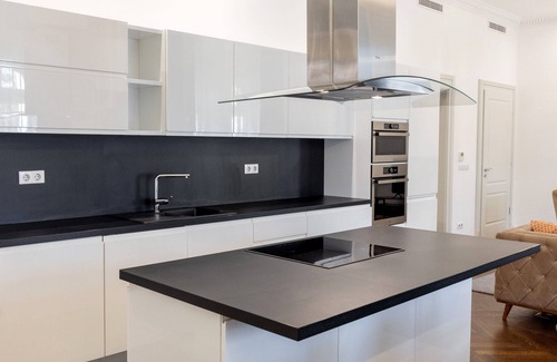 Csarnok negyed Apartment | ZOYA LUXURY RESIDENCE