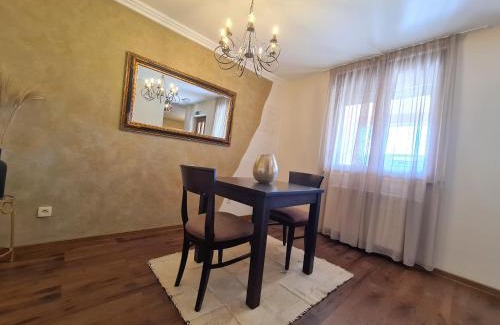Grabovac House | Zrinka House