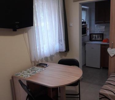 Hajduszoboszlo Apartment | Zsóka apartman