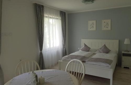 Villany Apartment | Zsigmond Vendégház
