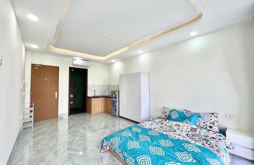 Go Vap Apartment | ZT House 301