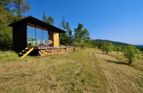 Necin Other | Ztracený Sad - Glamping na samotě