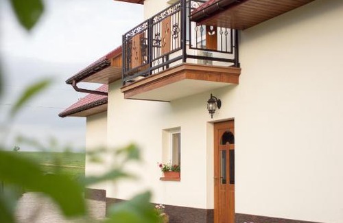 gmina Jabłonka House | Zubrzyckie Pokoje