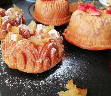 Mantua Bed & Breakfast | Zucchero sui Baffi- Food Lovers B&B