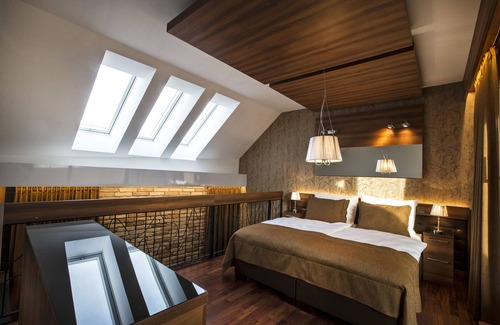 Piestany Hotel | Zuckmann Villa