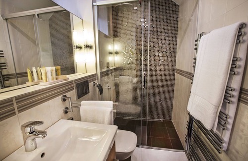 Piestany Hotel | Zuckmann Villa