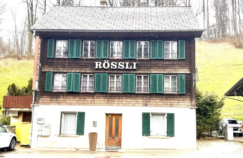 Unterageri Apartment | Zugerstrasse 142