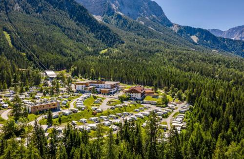 Ehrwald Hotel | Zugspitz Resort