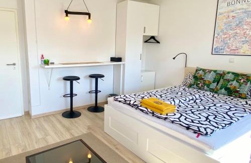 Nordstadt House | Zuhause auf Zeit-Gemütliche Gästezimmer
