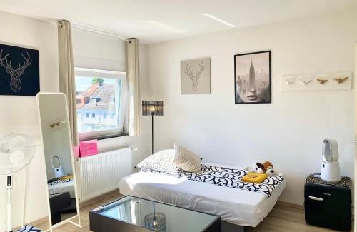 Nordstadt House | Zuhause auf Zeit-Gemütliche Gästezimmer