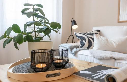 Sulzheim Apartment | Zuhause bei ELLEN