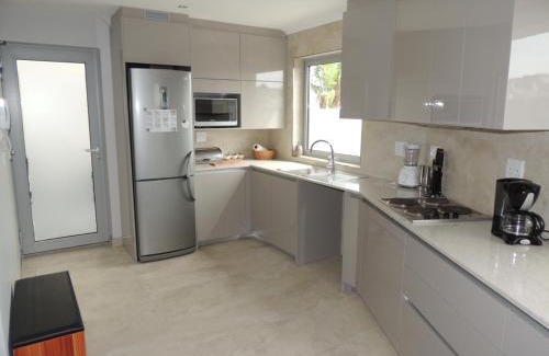 West Beach Apartment | ZuHause West Beach