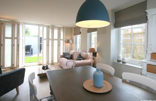 Domburg House | Zuidstraat 3a - baddomburg