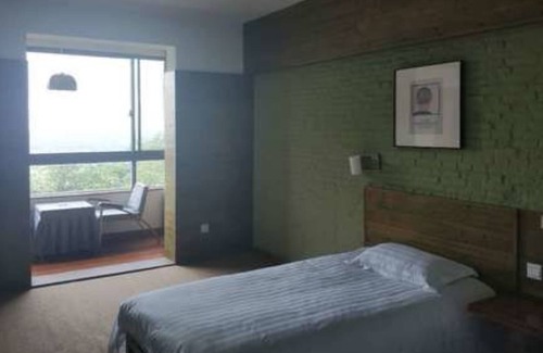 Wuzhong Hotel | Zuishi Shanzhuang Hotel