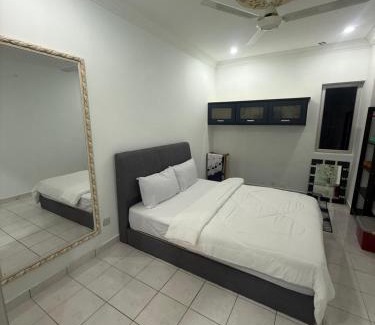 Klang Resort | ZulinS One HOMES