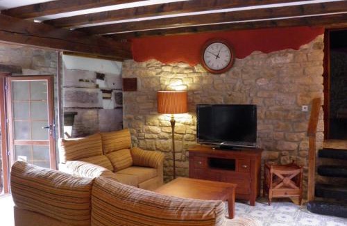 Gallipienzo House | Zulotxo Rural