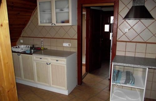 Retsag Apartment | Zulu Cafe Apartment