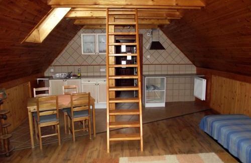 Retsag Apartment | Zulu Cafe Apartment