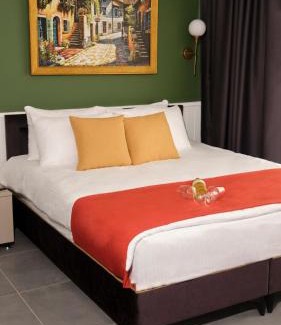 Karakoy Hotel | Zulu Suites