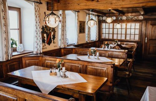 Mauern Hotel | Zum Alten Wirt