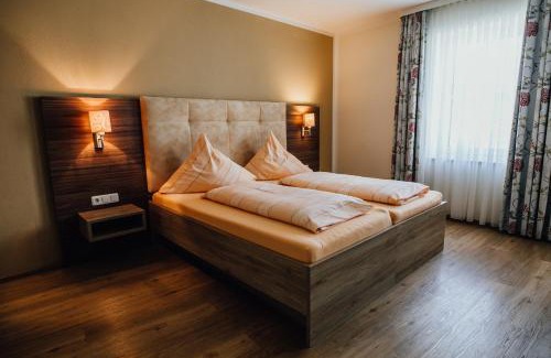 Mauern Hotel | Zum Alten Wirt