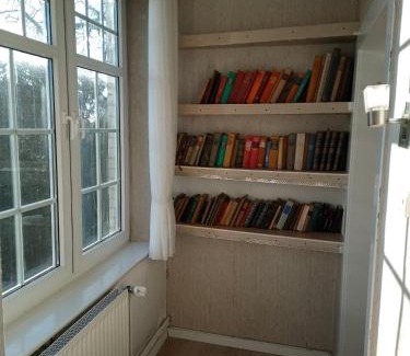 Bothmer Apartment | Zum Bothmerschen Krug