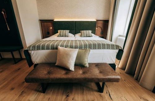 Maria Taferl Hotel | Zum Goldenen Löwen