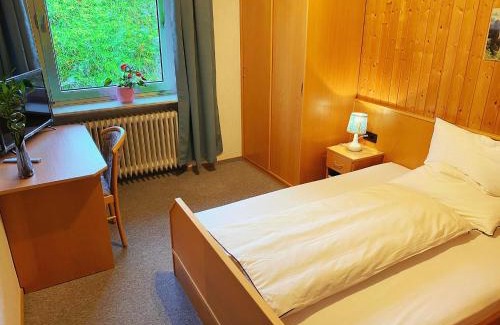 Beerfelden Hotel | Zum Goldenen Löwen