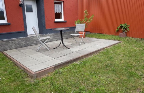 Nonnweiler Apartment | Zum Hafergarten
