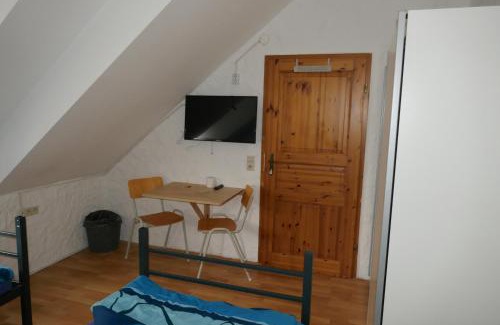 Kornwestheim Apartment | Zum Hexenhäusle