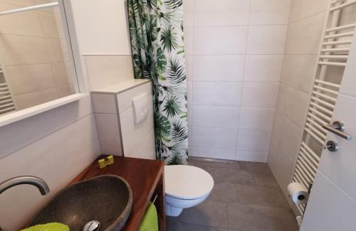 Morbisch am See Apartment | Zum Hofgassl Haus Isi