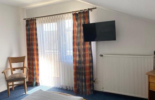 Graveneck Bed & Breakfast | Zum Lahnfelsen Gräveneck