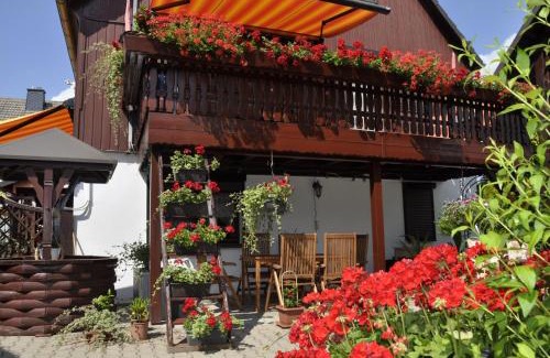 Lugau Apartment | Zum Landidyll