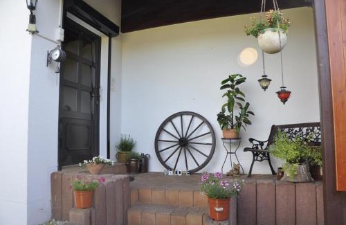 Lugau Apartment | Zum Landidyll