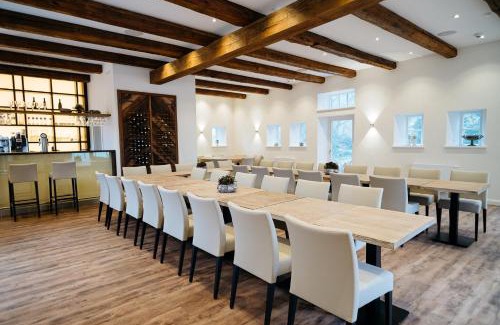 Neubruchhausen Hotel | Zum Mühlenteich