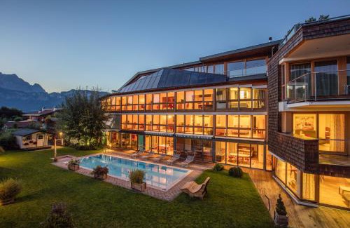 Sankt Johann in Tirol Apartment | ZUM MARTIN SEPP Appartements im Martinshof