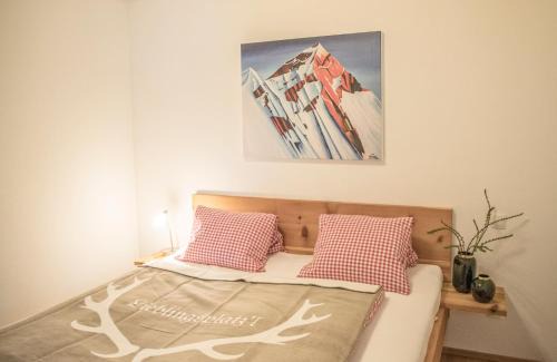 Sankt Johann in Tirol Apartment | ZUM MARTIN SEPP Appartements im Martinshof