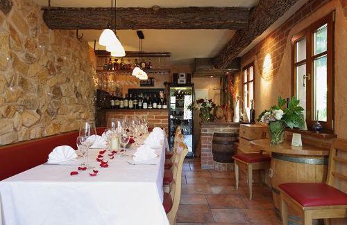 Kandel Hotel | Zum Riesen