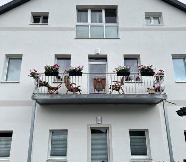 Rotha Apartment | Zum Rosental