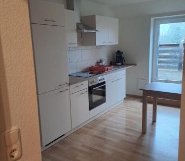 Halberstadt Apartment | Zum-Rudi