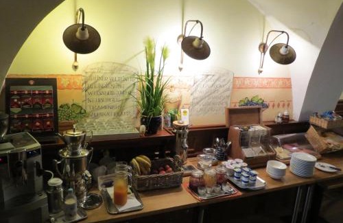 Tulln an der Donau House | Zum schwarzen Adler