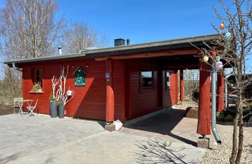 Stiege House | Zum Vogelhäuschen