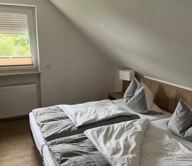 Bad Schwalbach House | Zum Wispertal