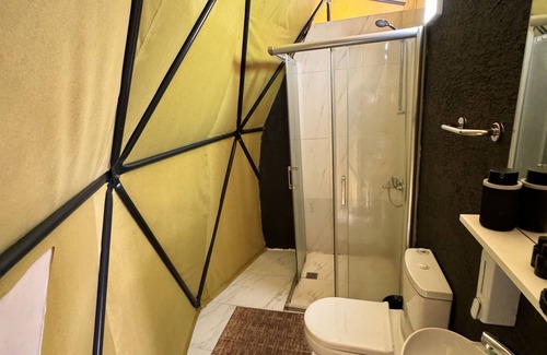 Sapanca Hotel | ZUMBA GLAMPİNG SAPANCA