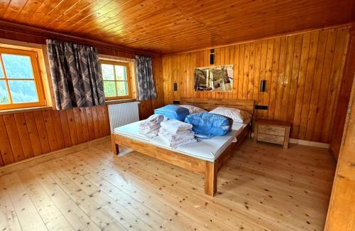 Pfafflar Apartment | ZumHubertus